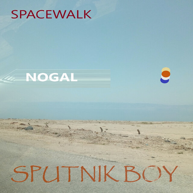SPUTNIK BOY