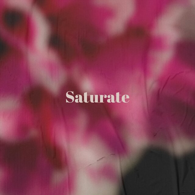 Saturate