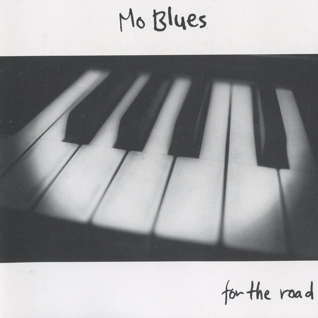 For the road