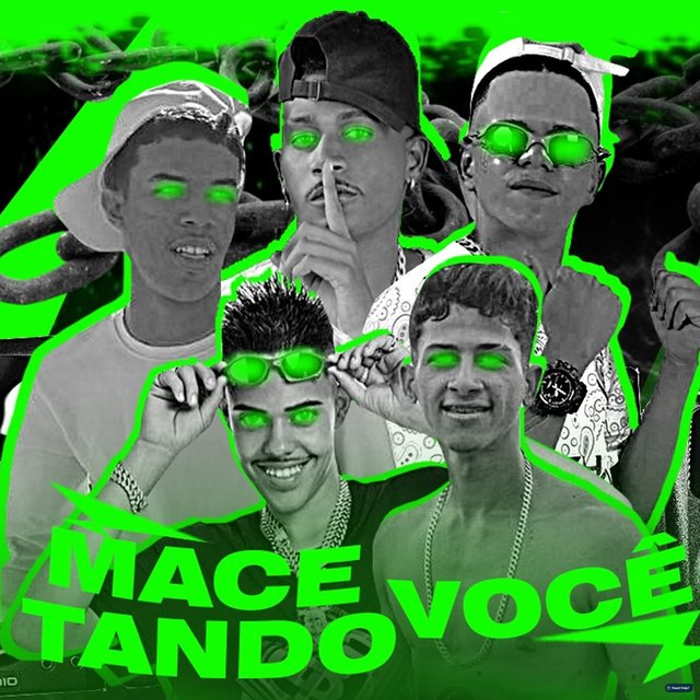 Macetando Você