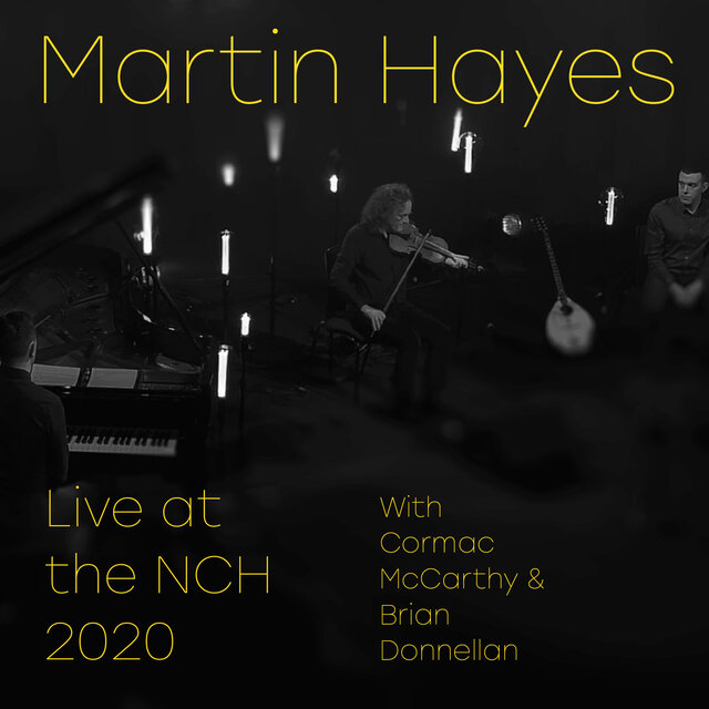 Live at the NCH 2020