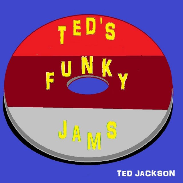 Teds Funky Jams