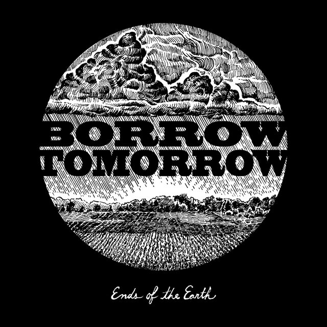 Ends of the Earth