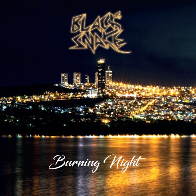 Burning Night