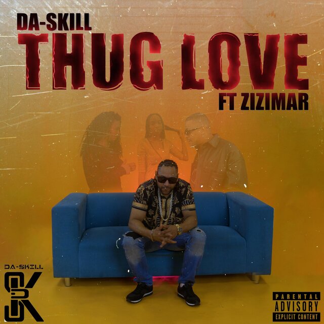 Thug Love (feat. Zizimar)