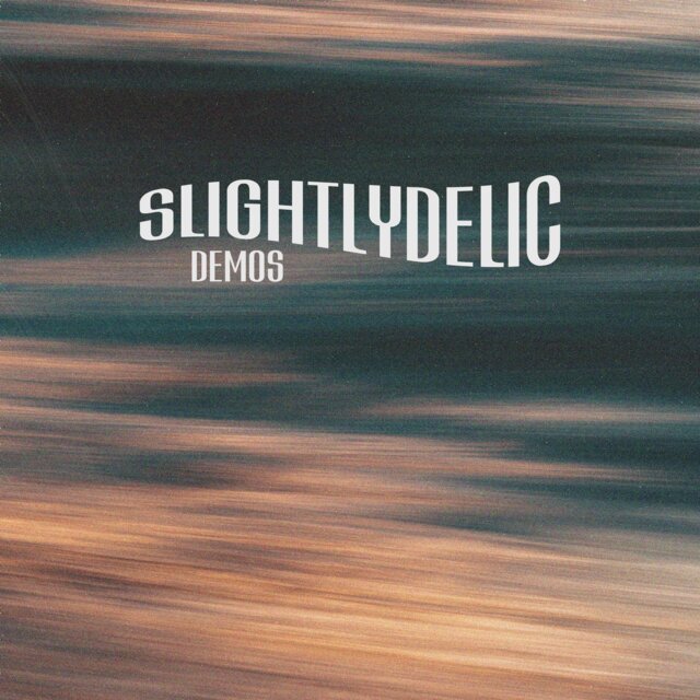 SlightlyDelic Demos