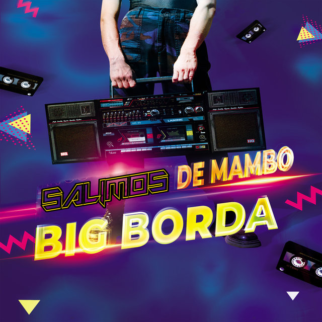 Salimos De Mambo