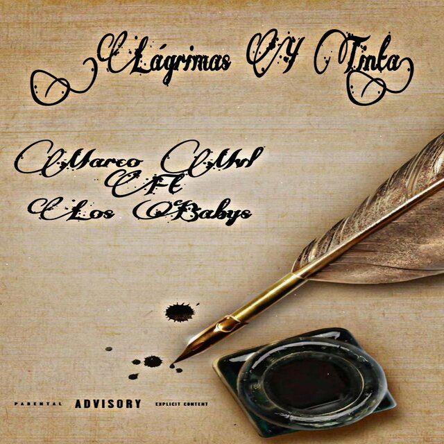 Lágrimas y Tinta
