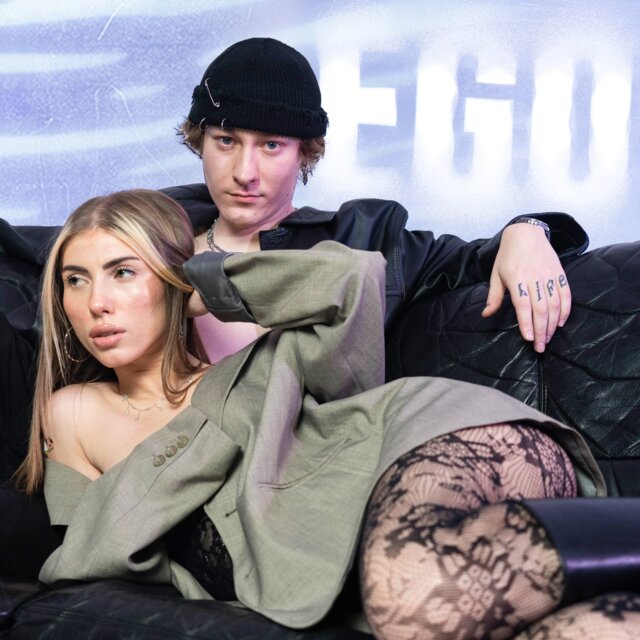 EGO