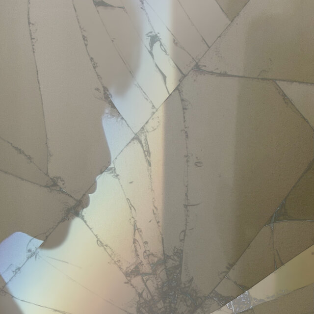 Glass