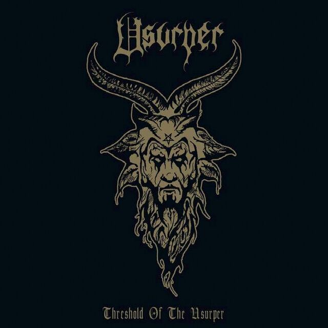 Threshold Of The Usurper