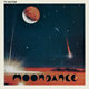 Cover art for album Moondance by TV Victor