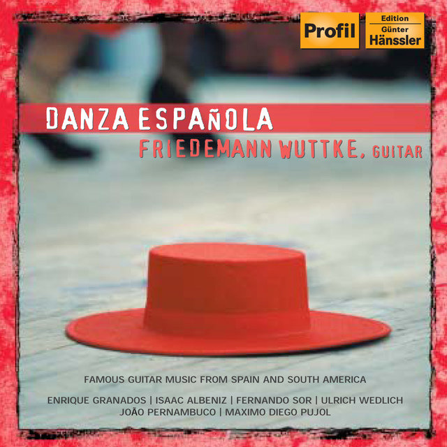 Spanish Dances