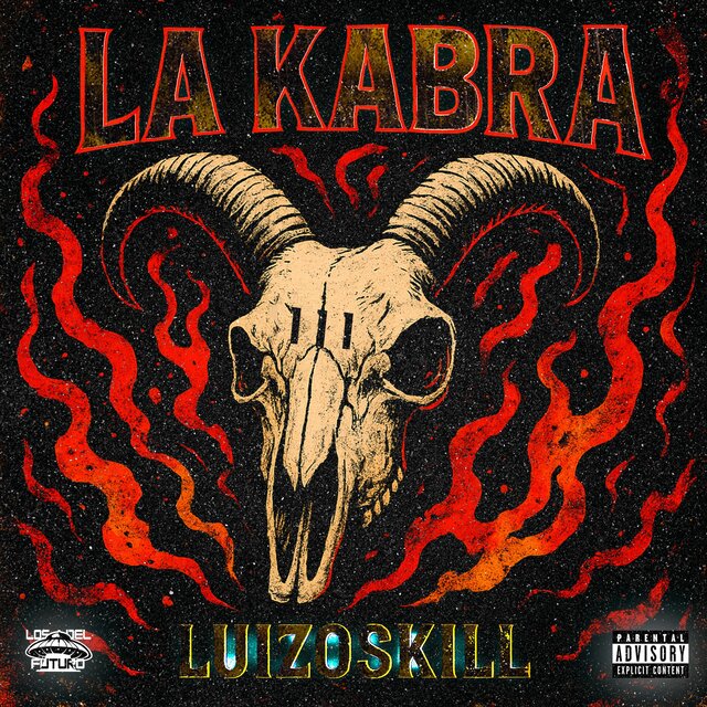 LA KABRA