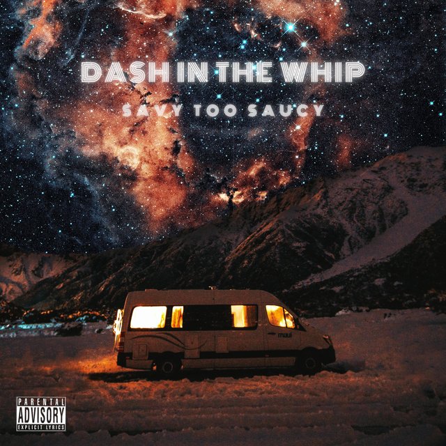 Dash in The Whip