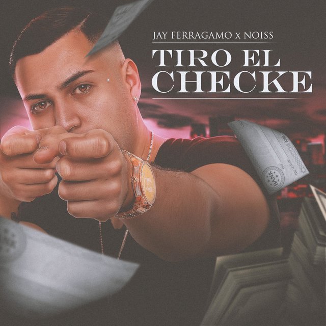 Tiro el Checke