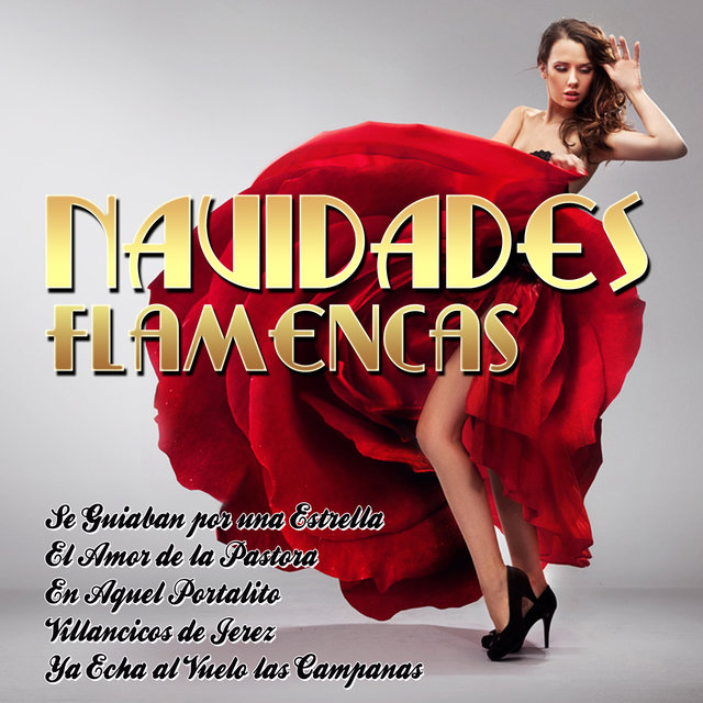 Navidades Flamencas