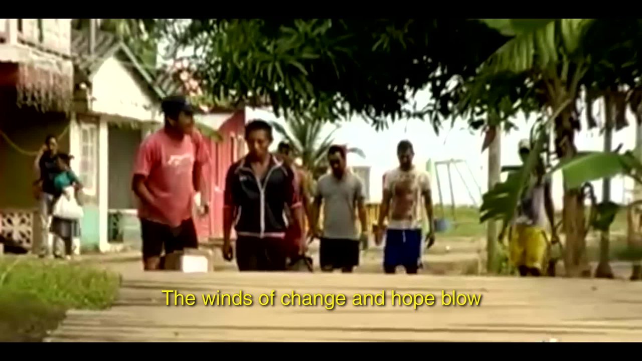 Emigrante (English Subtitles)