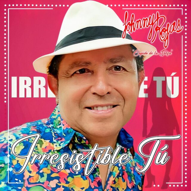 Irresistible Tú