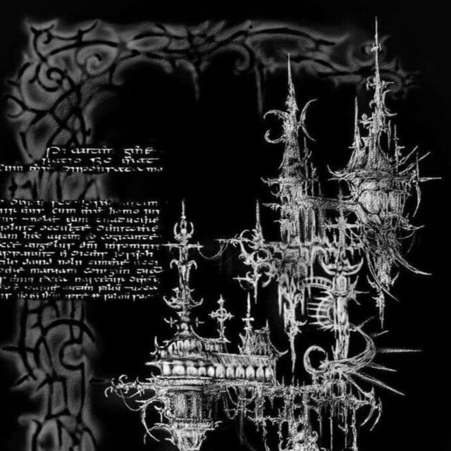 Noitosfera Chapter II