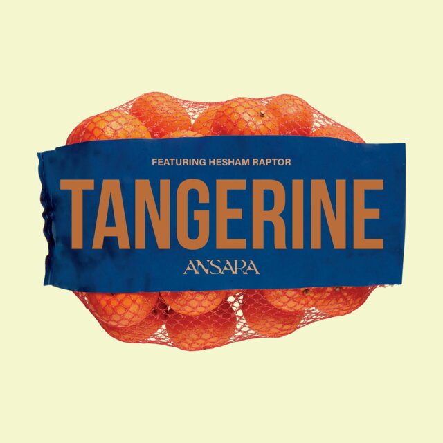 Tangerine