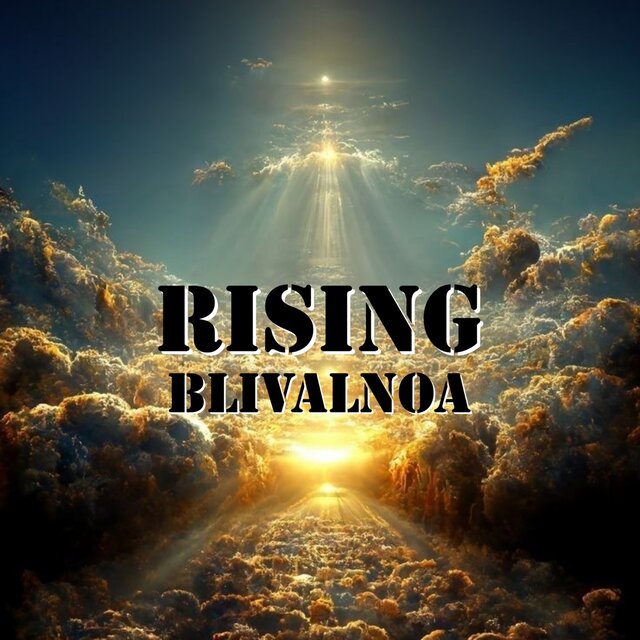 RISING