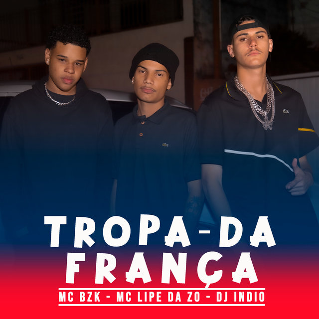 Tropa da França