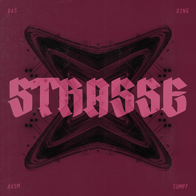 STRASSE