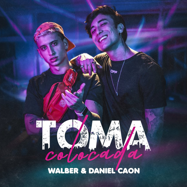 Toma Colocada