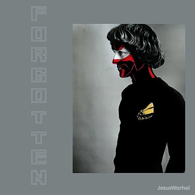 Forgotten