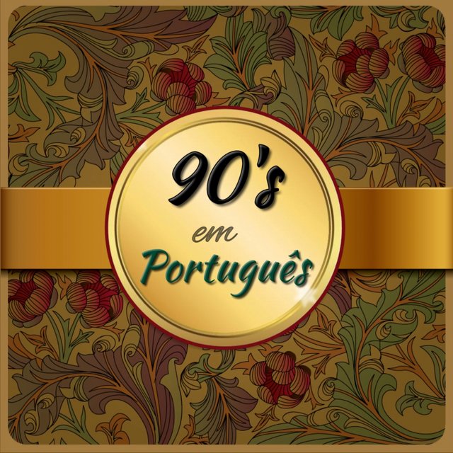 90's em Português