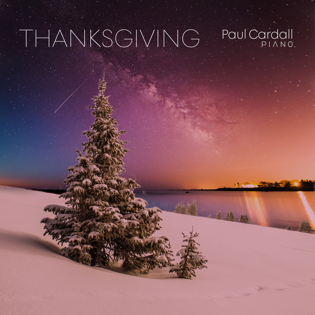 Paul Cardall Christmas 2022 Paul Cardall On Tidal