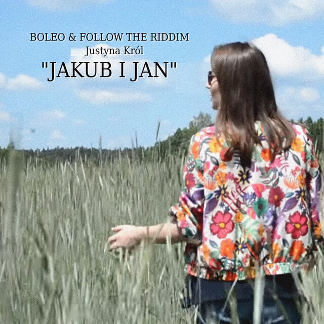 Jakub i Jan
