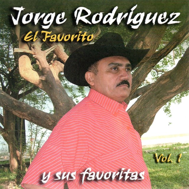 El Favorito y Sus Favoritas, Vol. 1