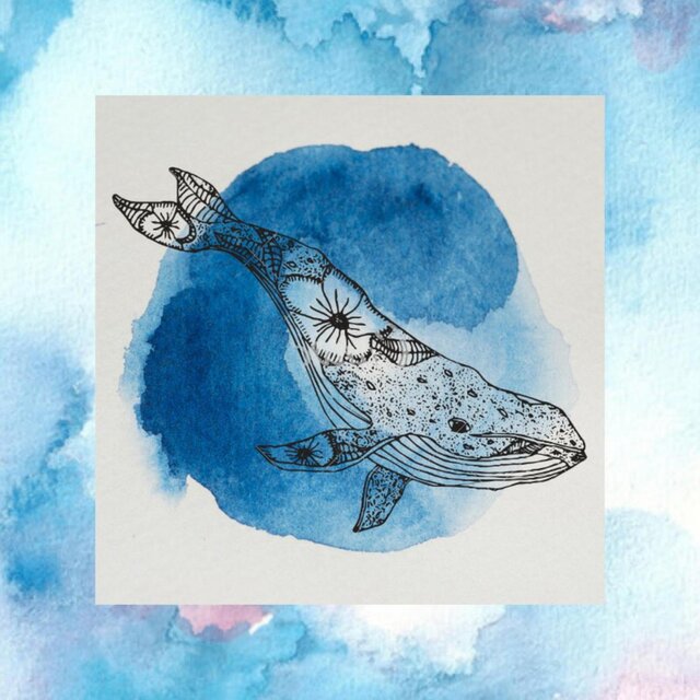 Fare Whale