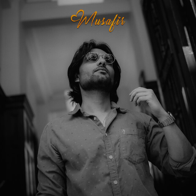 Musafir