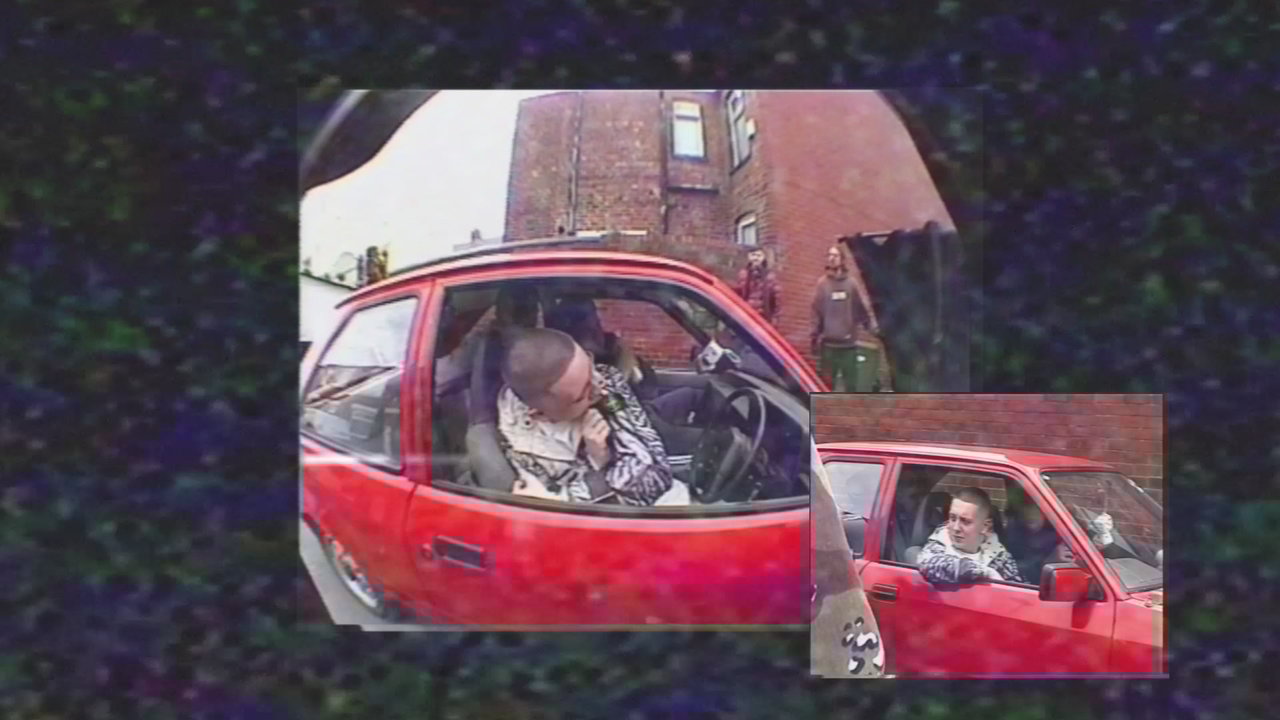 1989 (VHS Cut)