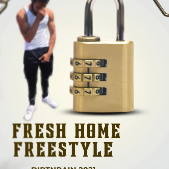 Fresh home freestyle 2021