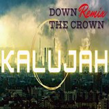 DOWN THE CROWN