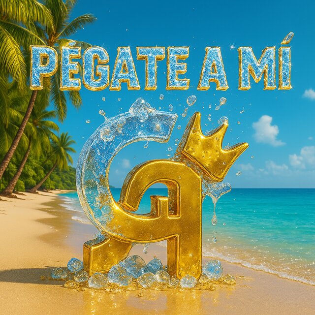 Pegate a Mi