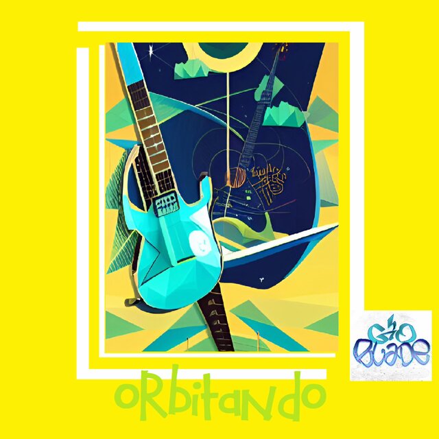 Orbitando