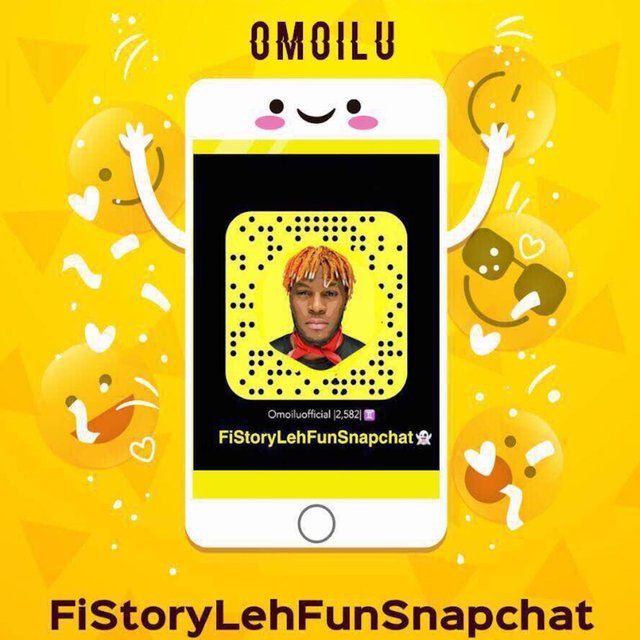 Fi Story Lefun Snapchat