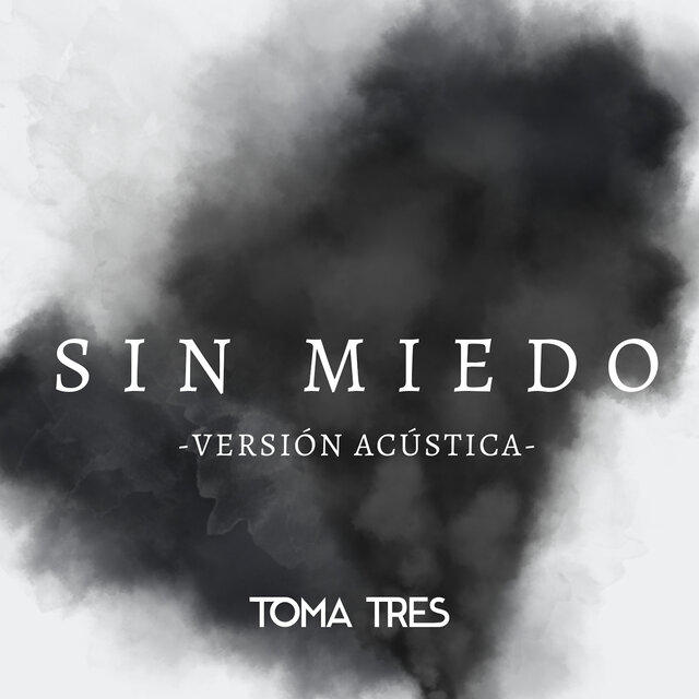 Sin Miedo (Acústico)