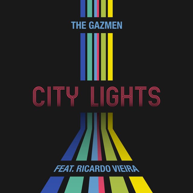 City Lights (feat. Ricardo Vieira)