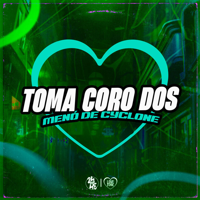 Toma Coro dos Menó de Cyclone