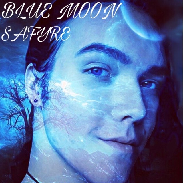 Blue Moon