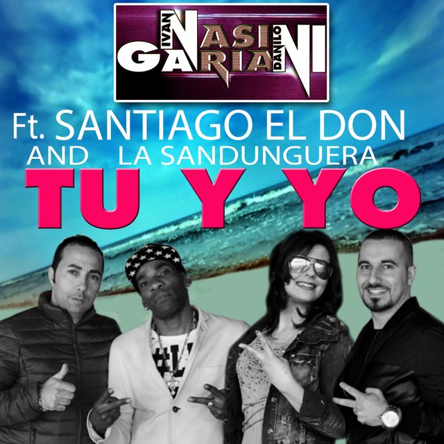 Tu Y Yo