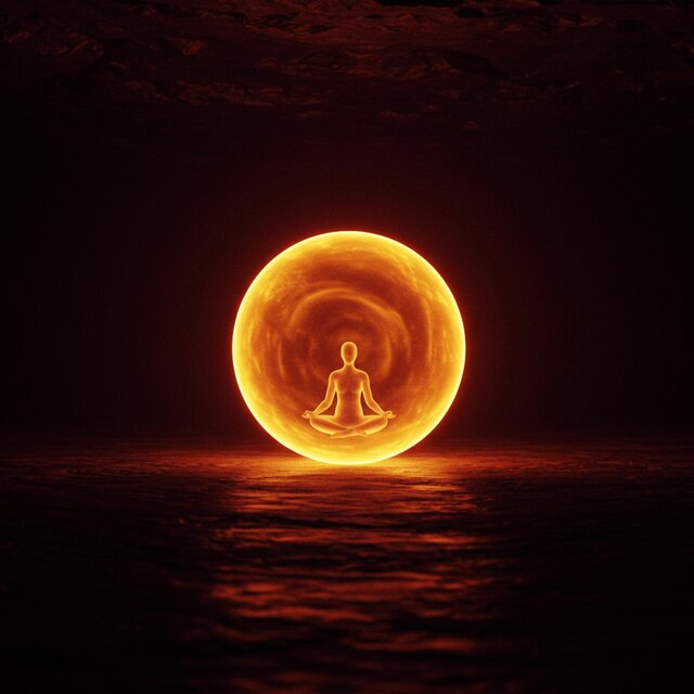 The Resonance Code, Vol. 2: The Foundation (174 Hz)