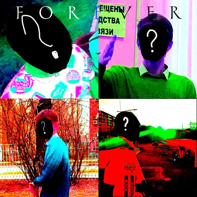 Forever