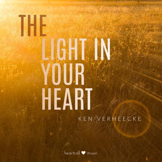 The Light in Your Heart